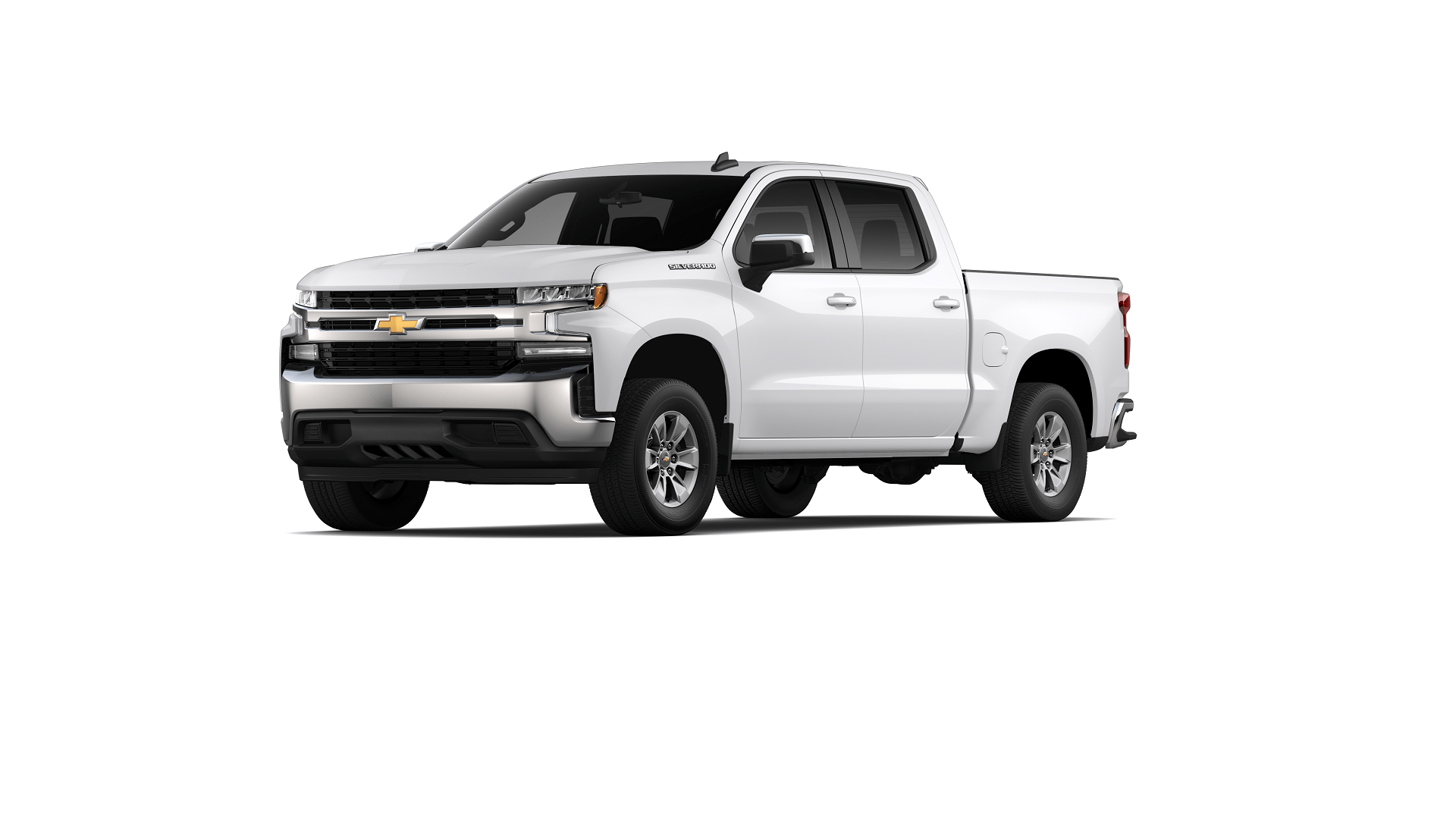 Купить Шевроле Пикап 2025 Года