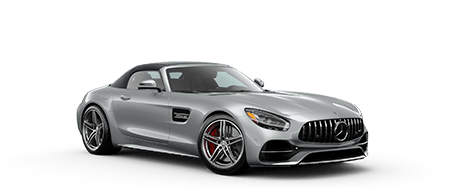 2018 AMG GT C Roadster