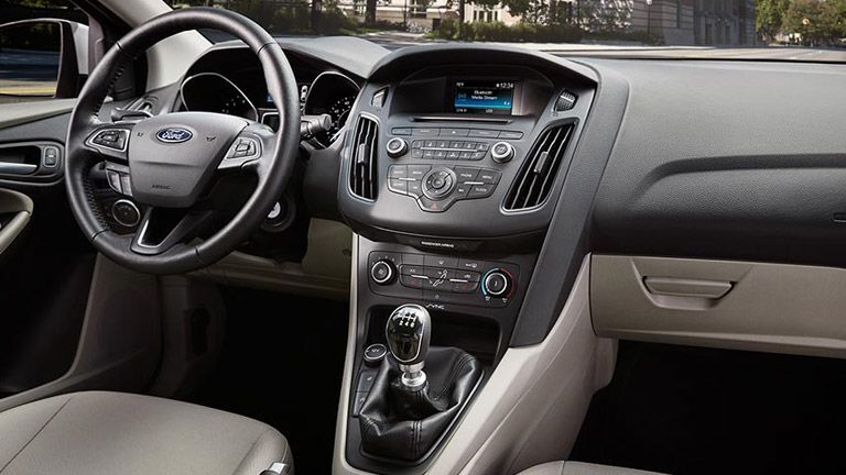 Used Ford Focus Raleigh, NC