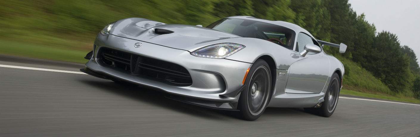 New & Used Dodge Vehicles North Miami Beach FL