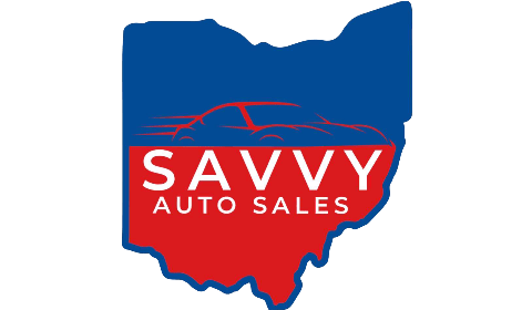 Savvy Auto Sales logo