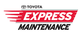 Toyota Express Maintenance in Yuma, AZ