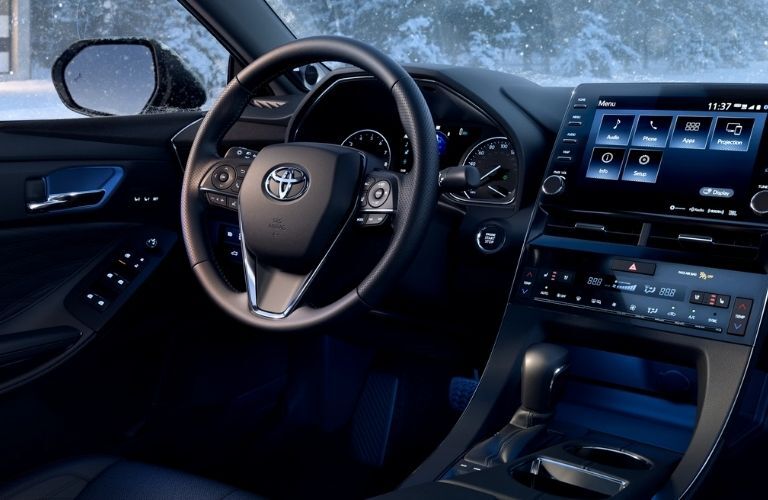 2022 Toyota Avalon Trims And Specs 2022 Toyota Avalon Trims And Specs