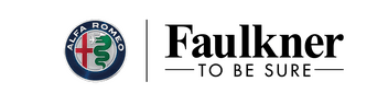 Faulkner Alfa Romeo logo