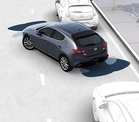 2022 Mazda3 Hatchback in San Juan Capistrano, CA