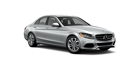 2018 C 300 Sedan