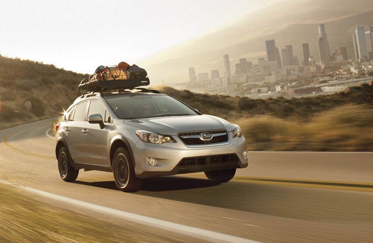 Used Subaru Crosstrek Rochester NY