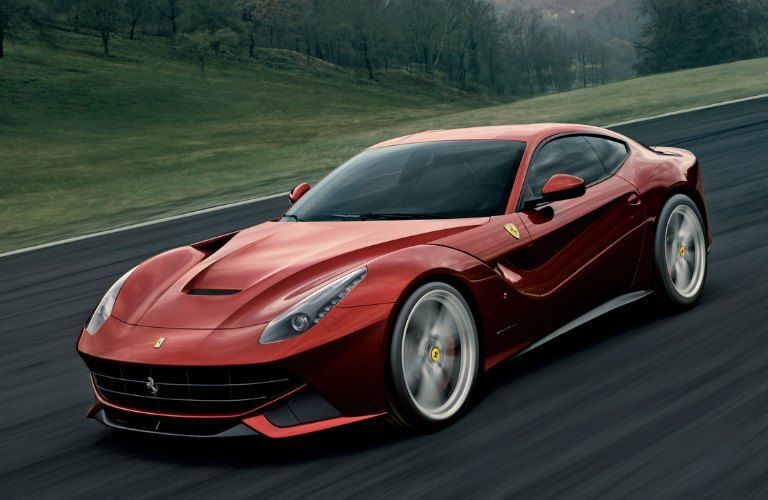 Ferrari Coral Gables FL