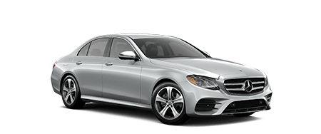 2018 E 300 Sedan