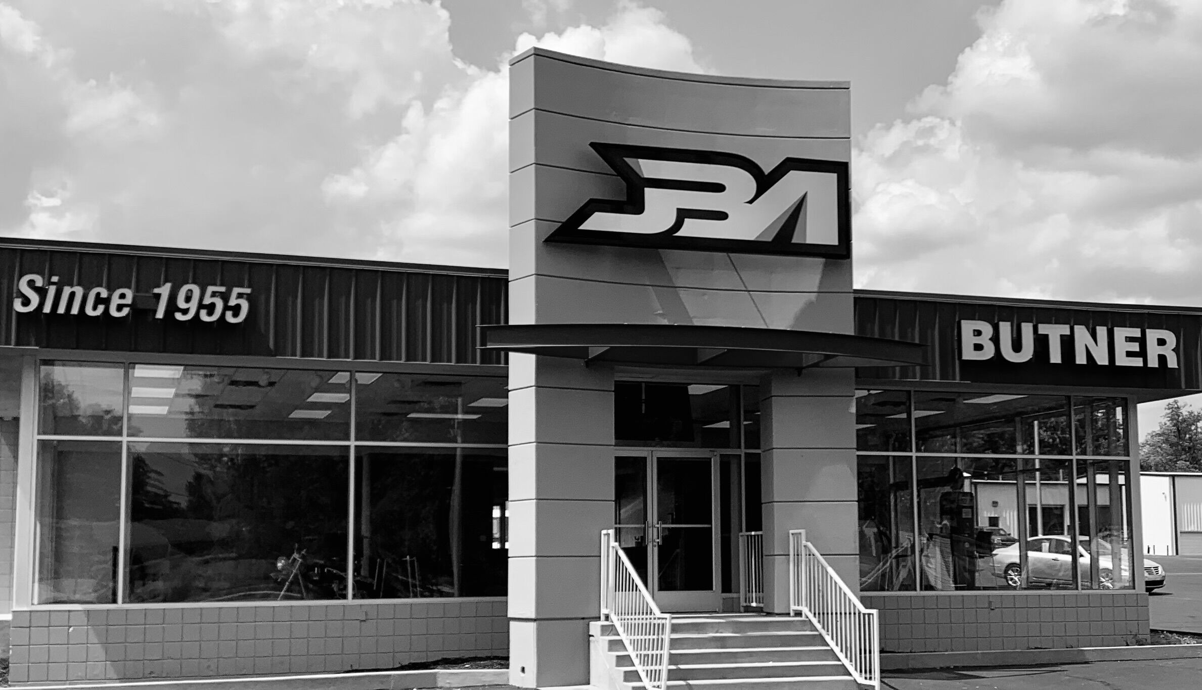 Buy Here Pay Here Dealership Clarksville IN Louisville, KY Jim Butner