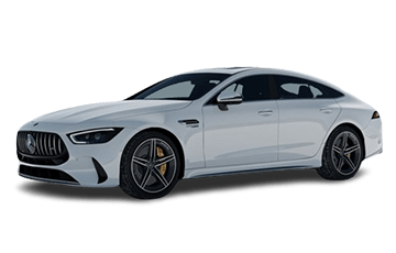 AMG GT 63 S 4-door COUPE