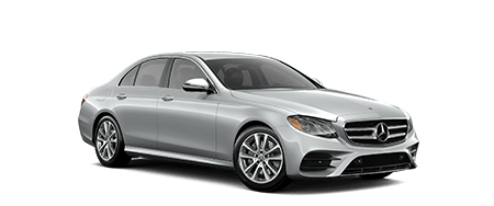 2018 E 400 4MATIC® Sedan