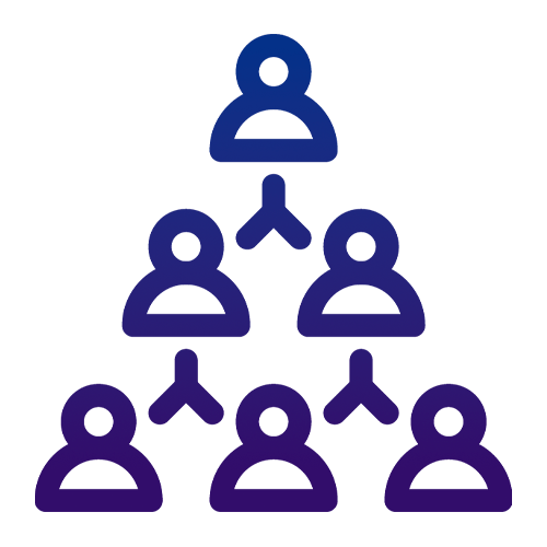 DealerFire Content Marketing Traffic Icon