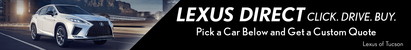 Lexus Direct