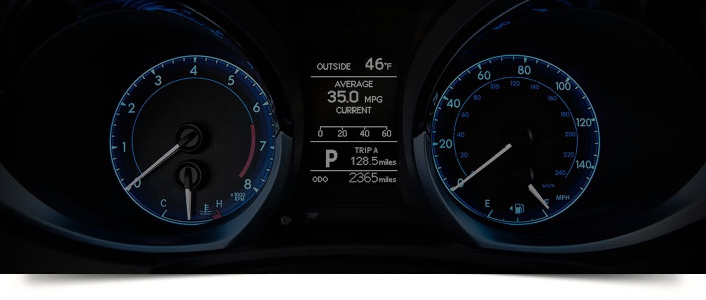 Warning Lights and Indicators in Enfield, CT