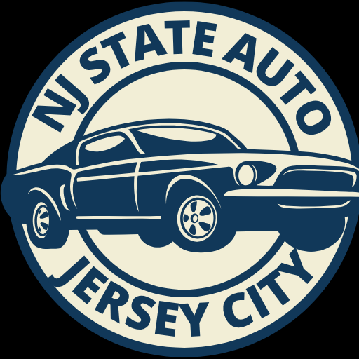 NJ State Auto Used Cars logo