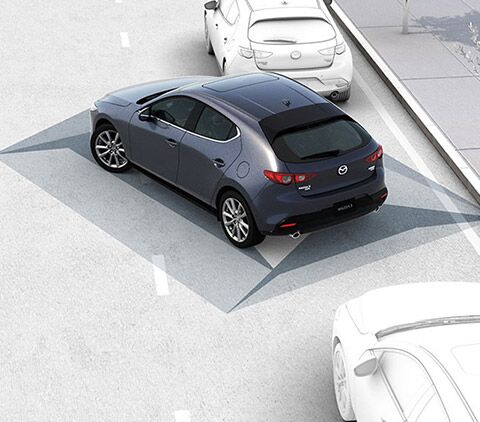 2022 Mazda3 Hatchback in San Juan Capistrano, CA