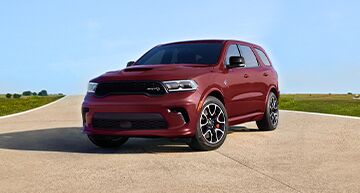 Chrysler, Dodge, Jeep, RAM, Wagoneer offers in San Clemente, CA