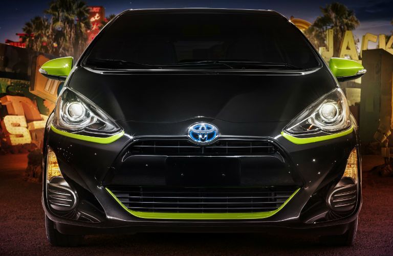 2016 Toyota Prius c Near Lebanon NH