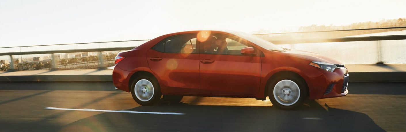 Used Toyota Corolla Victor, NY