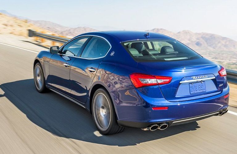 Maserati Hollywood FL