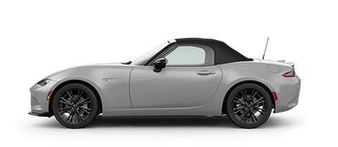 2025 Mazda MX-5 Miata
