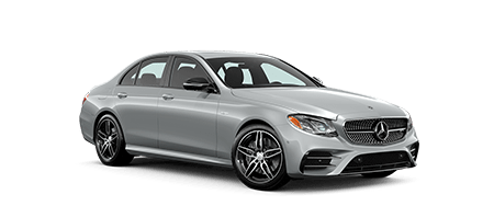 2018 AMG E 43 Sedan