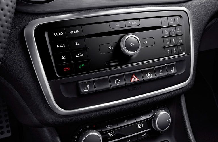 7" Free-standing Display