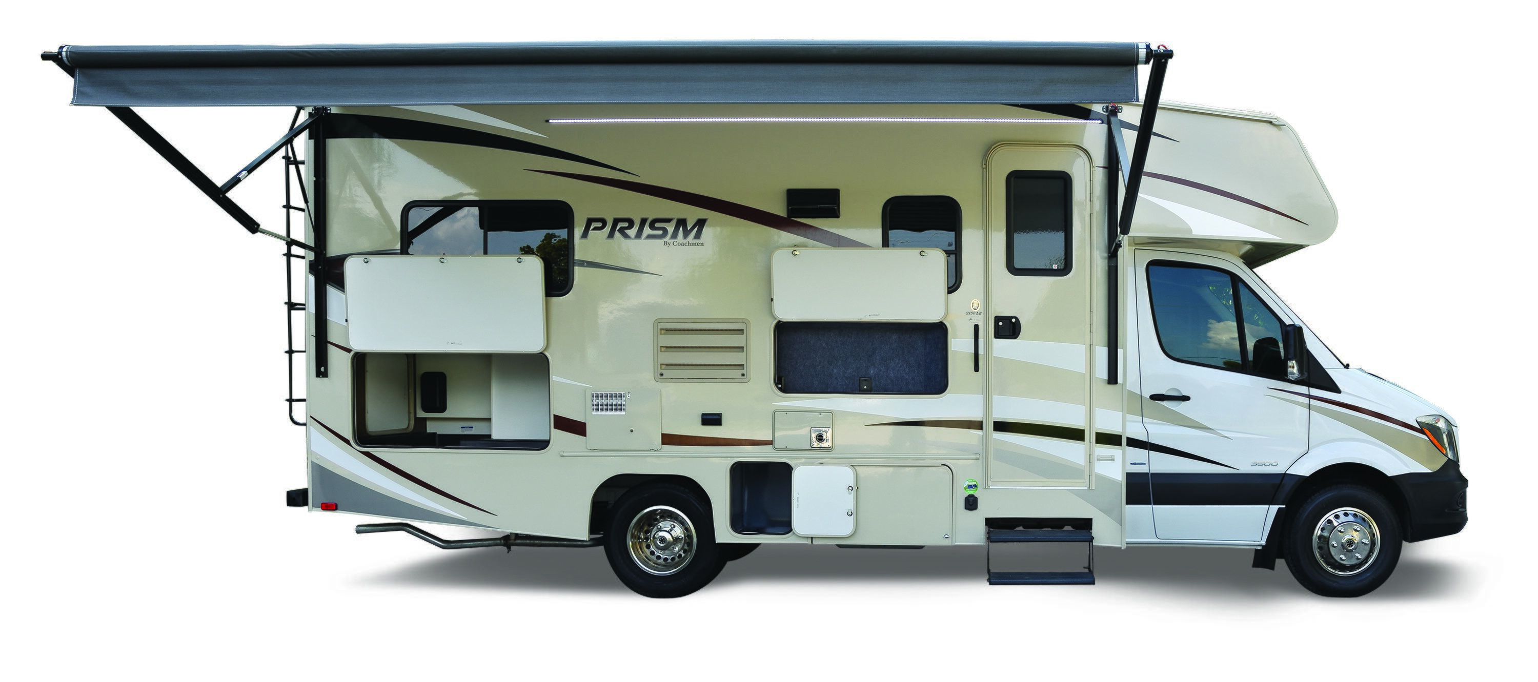 Coachmen Prism