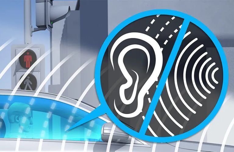 Mercedes-Benz PRESAFE® System