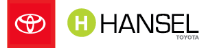 Hansel Toyota logo