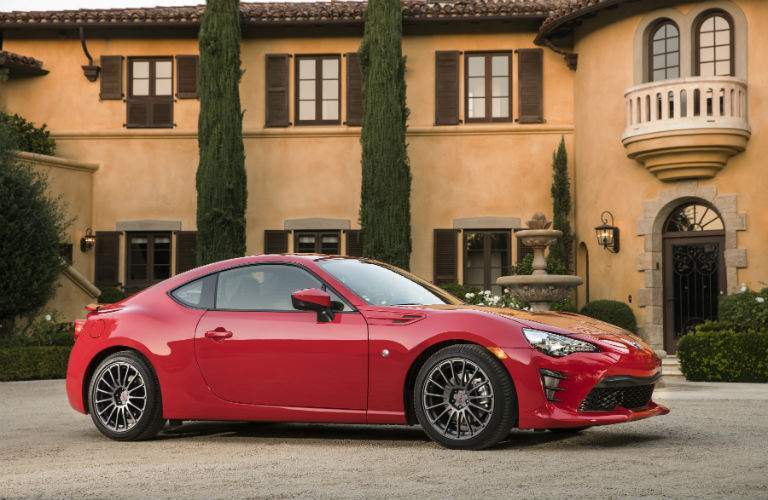 2018 Toyota 86 In South Burlington Vt Independent Reviews Have Praised The Handling Aspects Of Toyota 86 For Being Accessible More Driver Friendly Sds Much This Driving Enjoyment Can