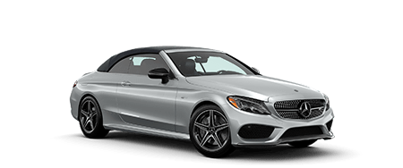 2018 AMG C 43 Cabriolet