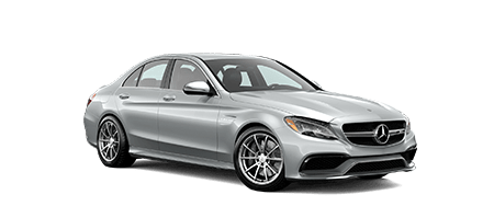 2018 AMG C 63 Sedan