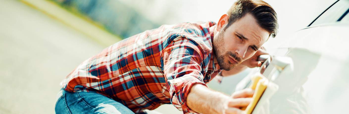 When Should I Wax My Vehicle?