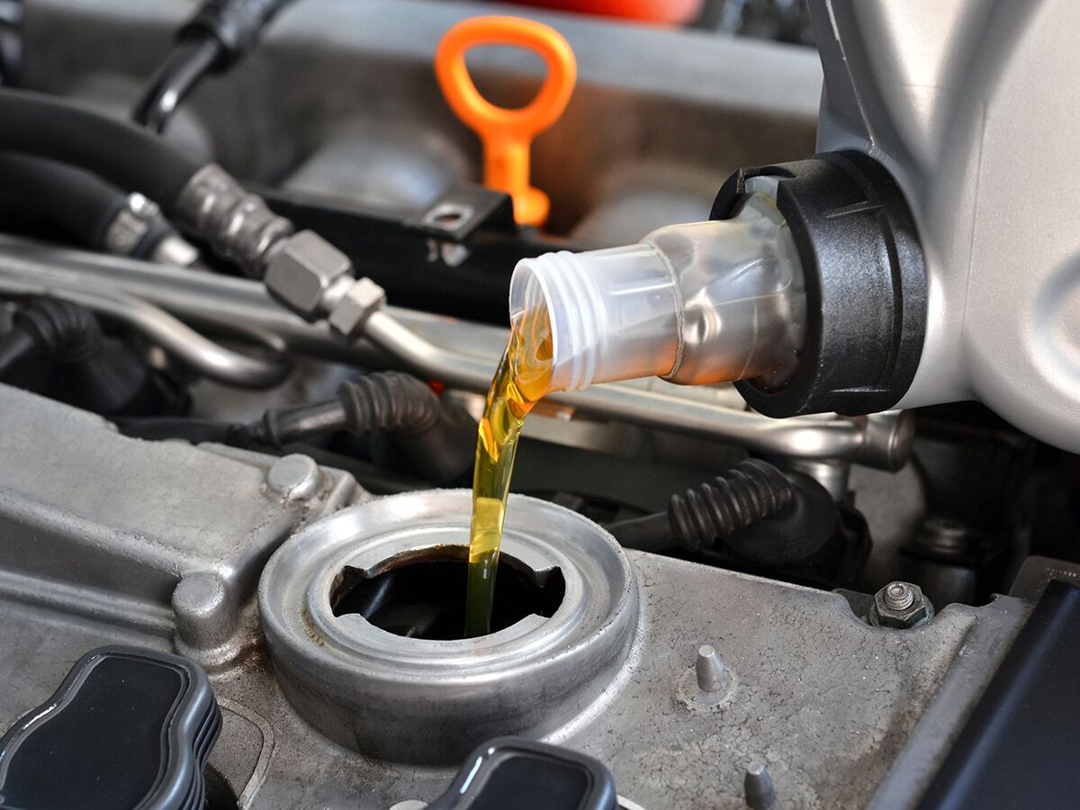Honda Oil Change Service Colonial Honda of Dartmouth, MA