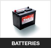 Toyota Batteries in Yuma, AZ