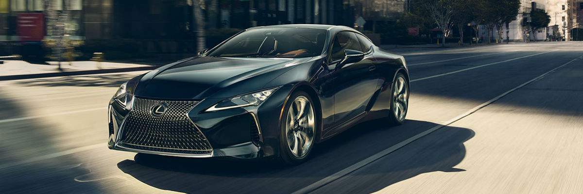 Lexus | North Miami Beach FL