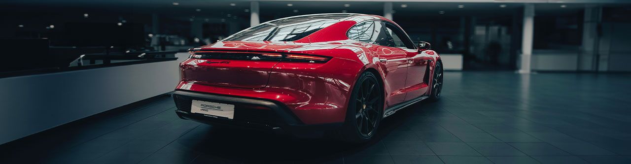 dealership in Walnut Creek, CA