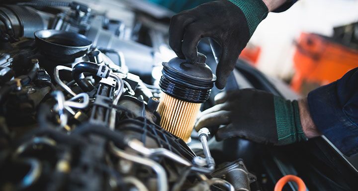 Land Rover Parts & Accessories in Oshkosh, CA