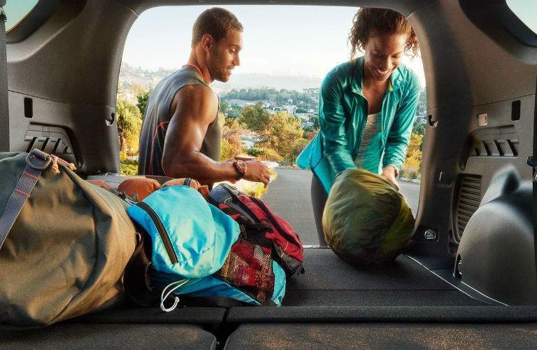 2018 Toyota RAV4 near Concord, NH