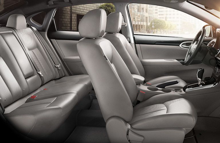 Used Nissan Sentra Raleigh, NC