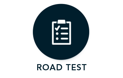Road Test