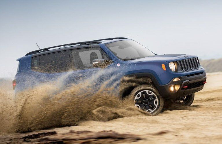 Jeep Coral Gables FL