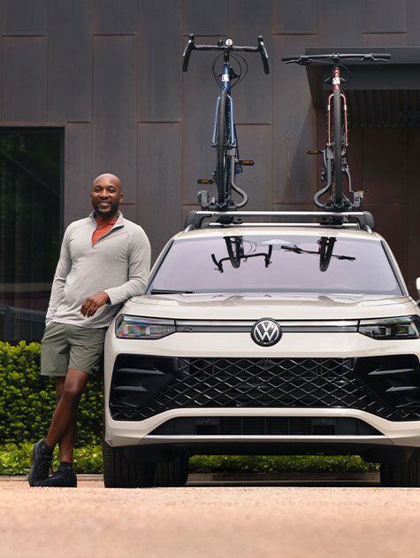 Volkswagen Offers in San Clemente, CA