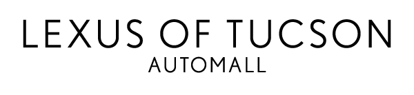 Lexus of Tucson Automall logo