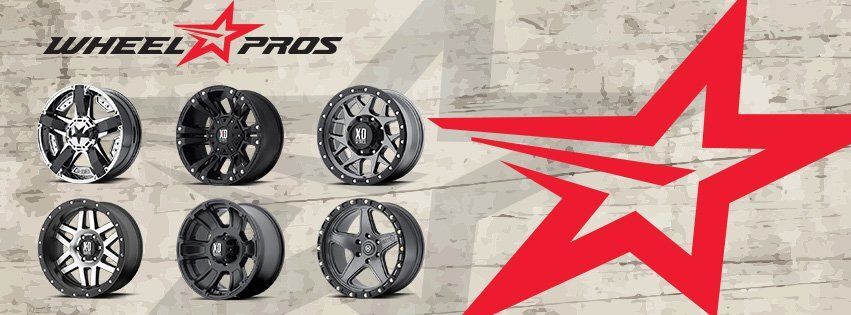 Wheel Pros