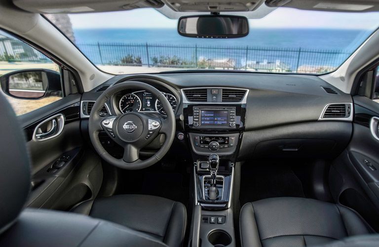 Used Nissan Sentra Raleigh, NC