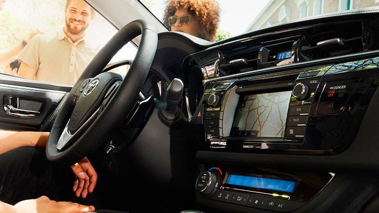 Used Toyota vehicles for sale near Randolph VT