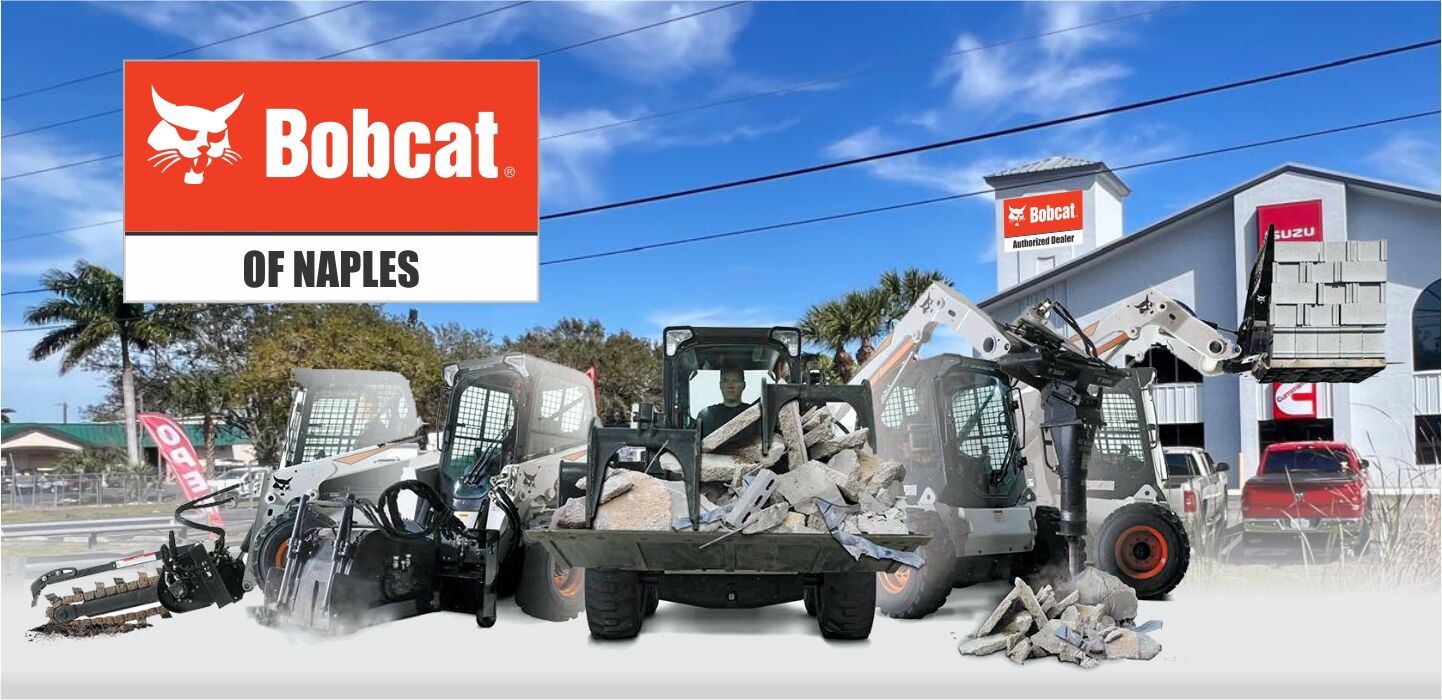 bobcat of naples